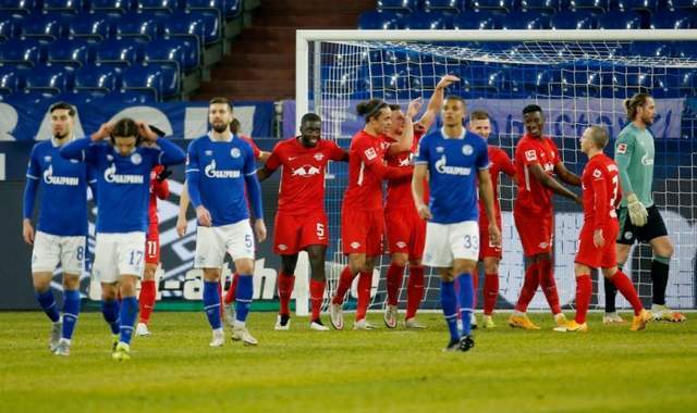  莱比锡奥尔班神扑守护德甲零封纪录