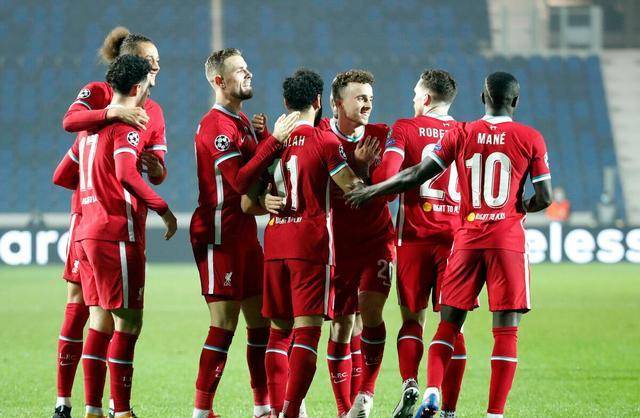  若塔帽子戏法闪耀，利物浦客场横扫谢菲联